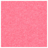 French Terry melange pink