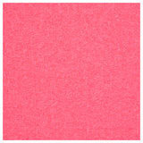 French Terry melange pink