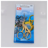 Storch Schere gold von Prym 9cm