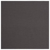 Jersey Streifen grau/dunkelgrau 2mm