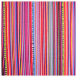 Dekostoff Mexico Streifen