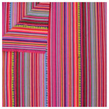 Dekostoff Mexico Streifen