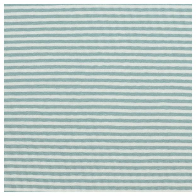 Stoffbox Jersey Tiere + Bündchen