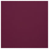 Baumwolljersey uni cyclam