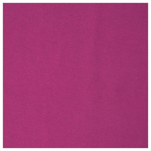 Baumwolljersey uni flieder