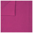 Baumwolljersey uni flieder