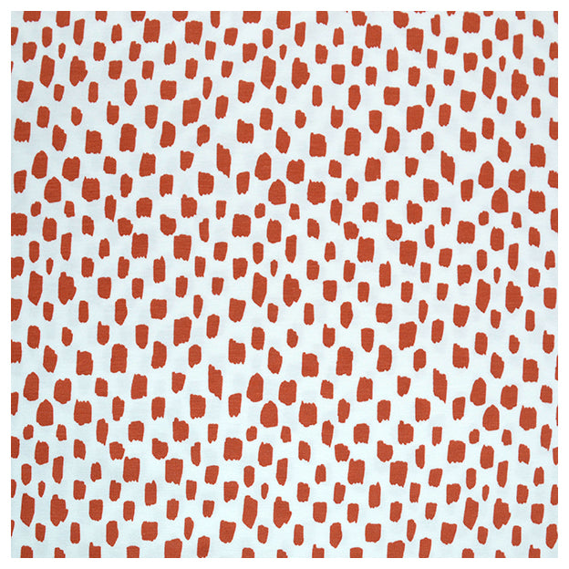 Jersey Pencil pattern rost