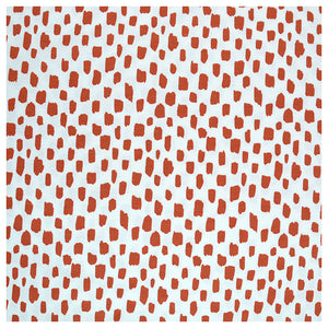 Jersey Pencil pattern rost