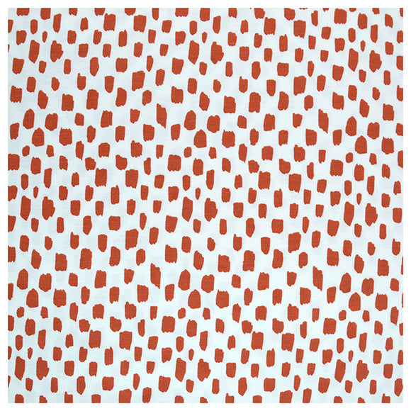 Jersey Pencil pattern rost