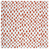 Jersey Pencil pattern rost