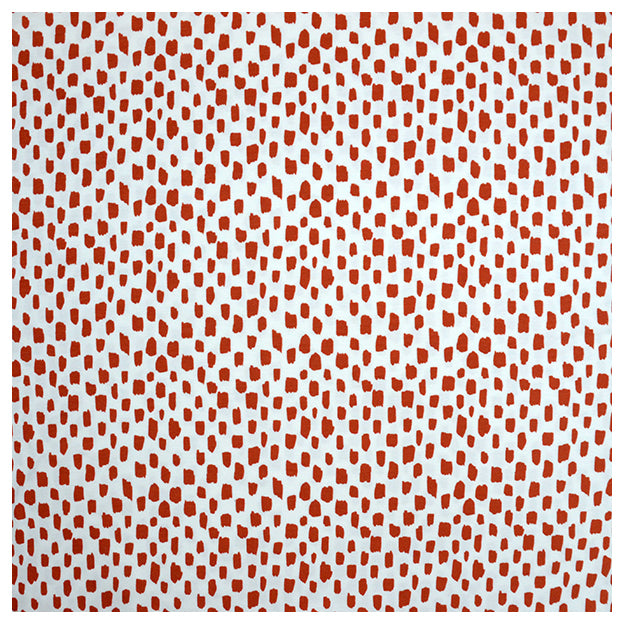Jersey Pencil pattern rost