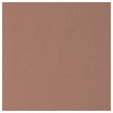 Baumwolljersey uni taupe
