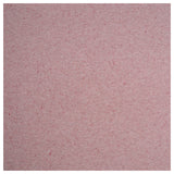 Baumwolljersey rosa melange