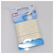 Natur-Elastic Band weiß 5mm/10m von Prym