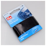 Elastic Band weich schwarz 25mm/1m von Prym