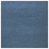 Baumwolljersey jeansblau melange