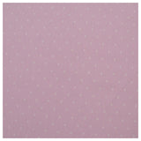 Jersey Punkte mauve