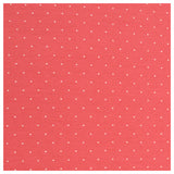 Jersey Punkte pink