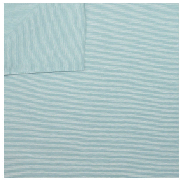 Jersey Streifen schmal mint