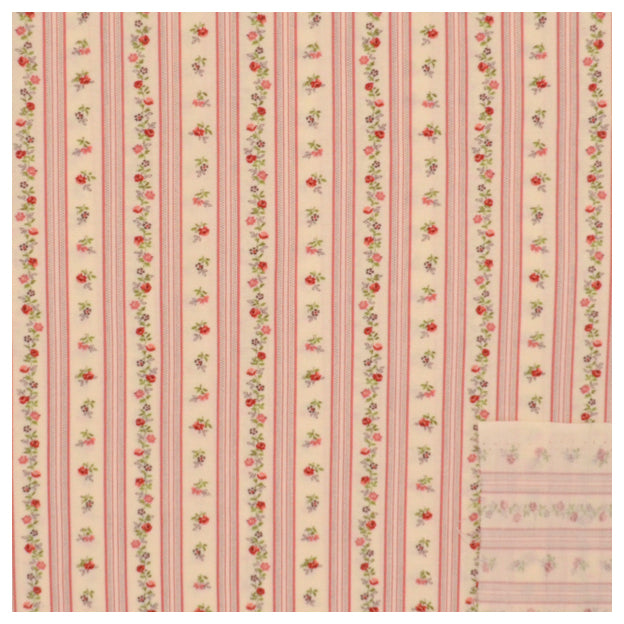 Baumwolle Tracht Ellie-Roses