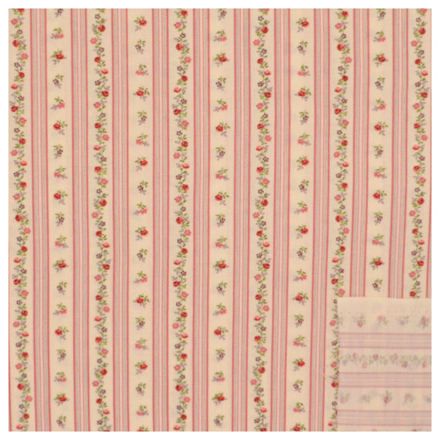 Baumwolle Tracht Ellie-Roses