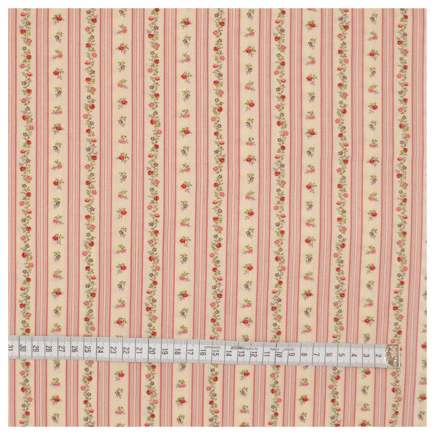 Baumwolle Tracht Ellie-Roses