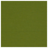 Baumwolle uni waldgrün