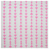 Jersey Stoffpaket 2 x 0,5 m Baumwolljersey Blumen GOTS / Jersey Dreiecke+ Bündchen GOTS