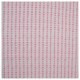 Jersey Dreiecke rosa