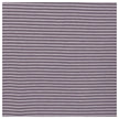 Jersey Streifen grau und hellgrau 2mm