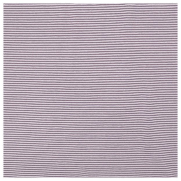 Jersey Streifen grau und hellgrau 2mm