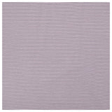 Jersey Streifen grau und hellgrau 2mm