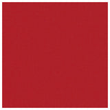 Baumwolle Satin rot
