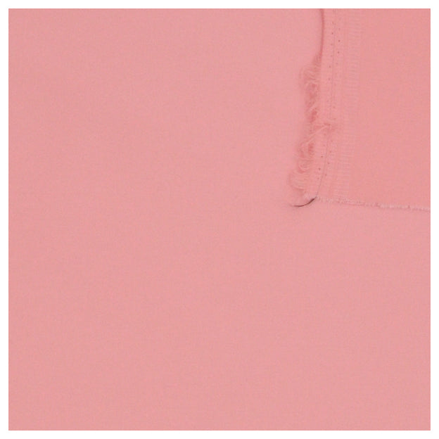 Baumwolle Satin rosa