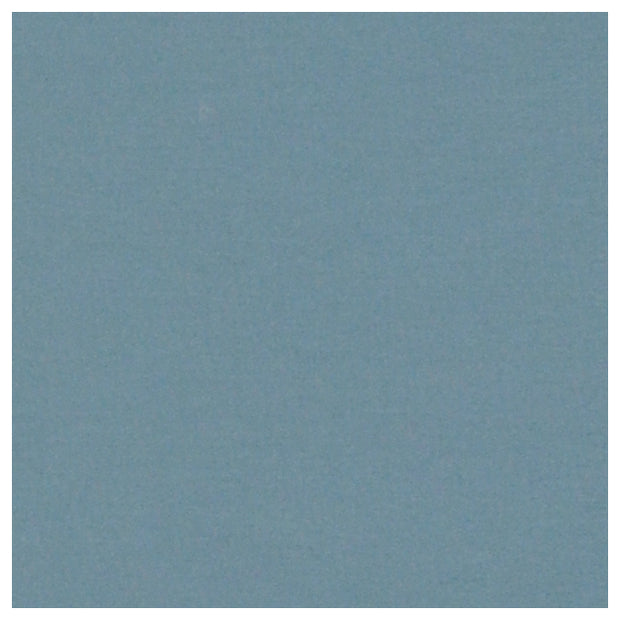 Baumwolle Satin stahlblau