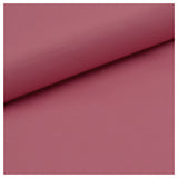 Baumwolle Satin mauve