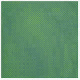 Baumwollsatin Tupfen dunkelgrün/grün