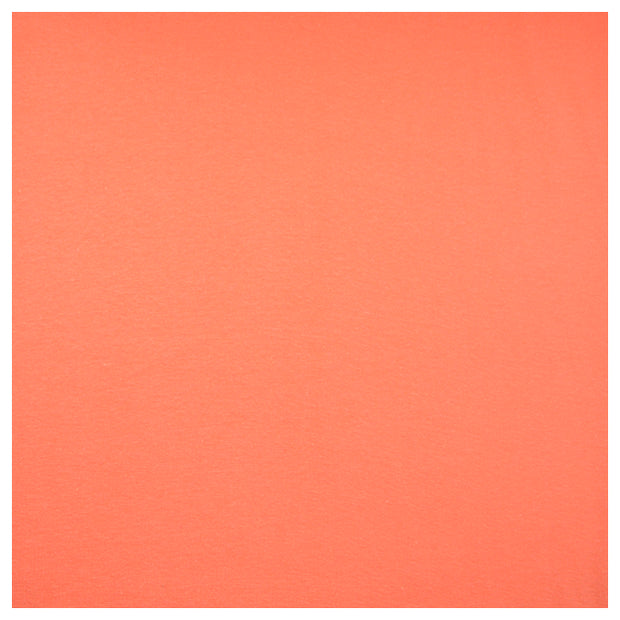 Bündchen light orange