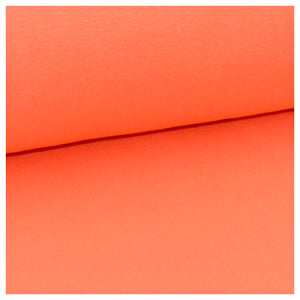 Bündchen light orange