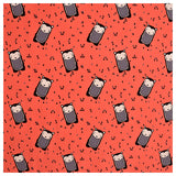 Jersey Tiere lachs