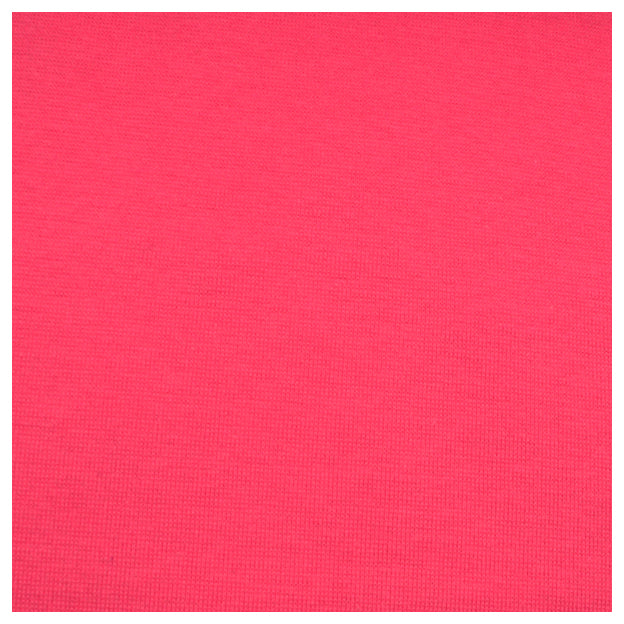 Bündchen fuchsia Bio