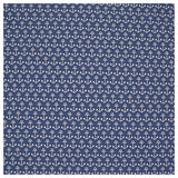 Jersey Anker blau