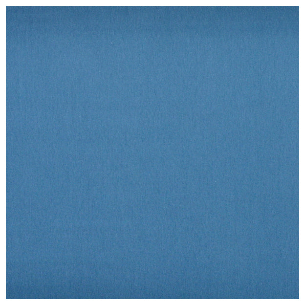 Bündchen Jeans blau Bio