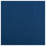 Bündchen blau Bio