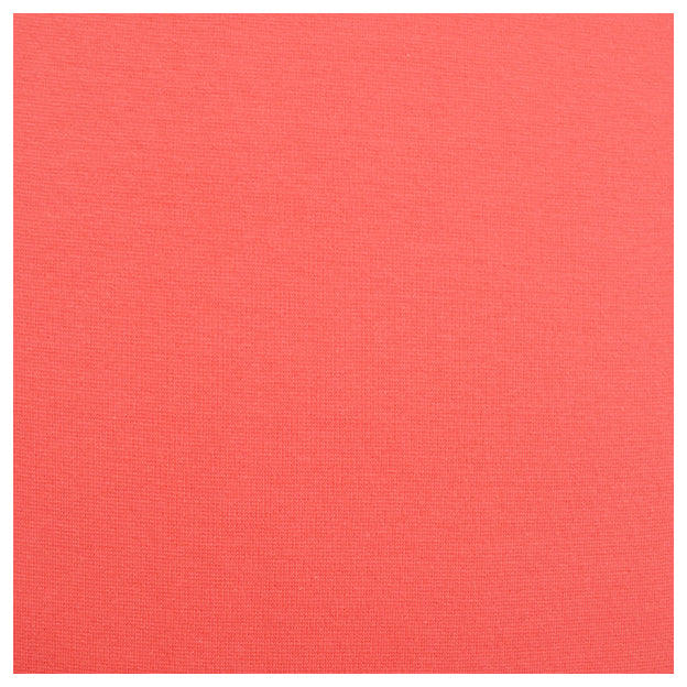 Bündchen spiced coral