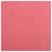 Rippbündchen rosa