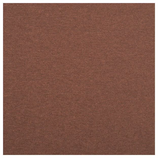 Bündchen braun meliert