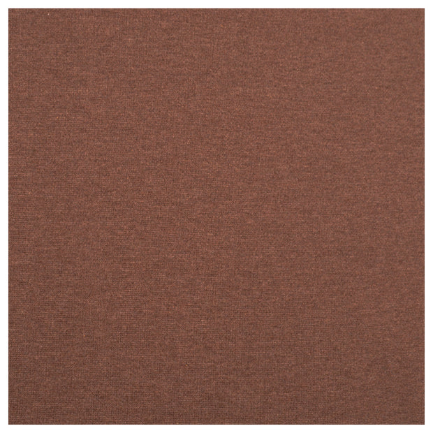 Bündchen braun meliert