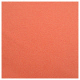 Bündchen orange meliert Bio
