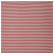 Jersey Streifen rosa/weiß 6mm